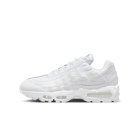 Nike Air Max 95 - Stabilité améliorée