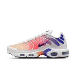 Nike Air Max Plus Desert - Sable et soleil