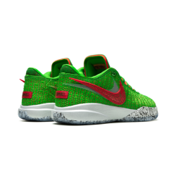 Nike LeBron 20 - Maintien Latéral Renforcé