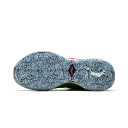 Nike LeBron 20 - Maintien Latéral Renforcé