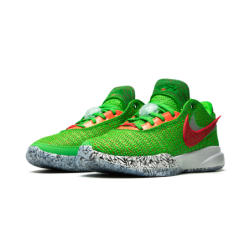 Nike LeBron 20 - Maintien Latéral Renforcé