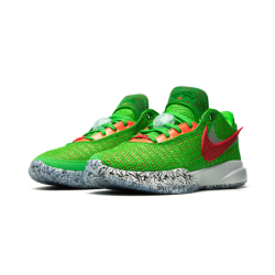 Nike LeBron 20 - Maintien Latéral Renforcé