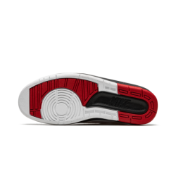 Air Jordan 2 Retro White Cheetah