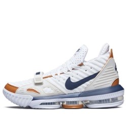Nike LeBron 16 - Traction Exceptionnelle Tous Types Parquet
