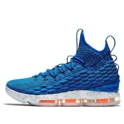 Nike LeBron 15 - Technologie de Propulsion Sauts Explosifs