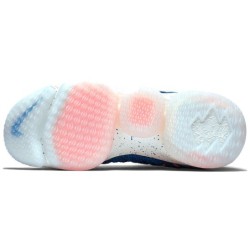 Nike LeBron 15 - Technologie de Propulsion Sauts Explosifs