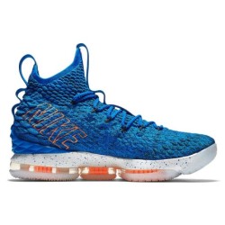 Nike LeBron 15 - Technologie de Propulsion Sauts Explosifs
