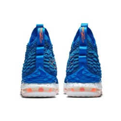 Nike LeBron 15 - Technologie de Propulsion Sauts Explosifs