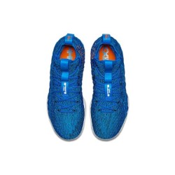 Nike LeBron 15 - Technologie de Propulsion Sauts Explosifs