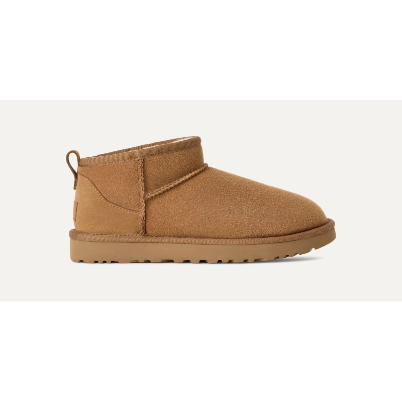 Bottes UGG Classic Ultra Mini - Normes qualité 1116109