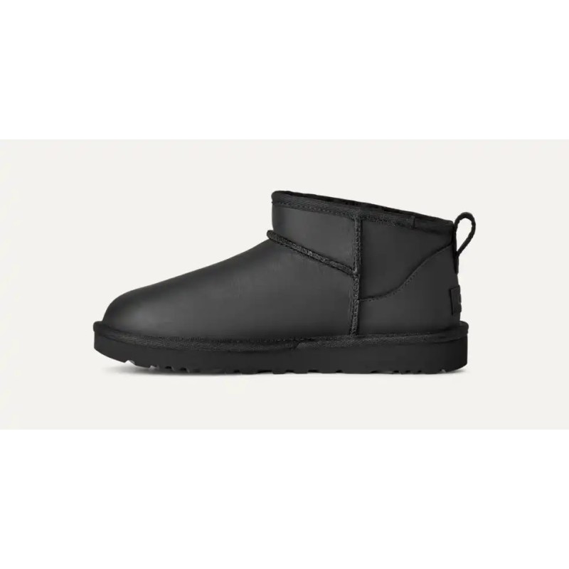 UGG Classic Ultra Mini 1174210 | Bottes Élégantes