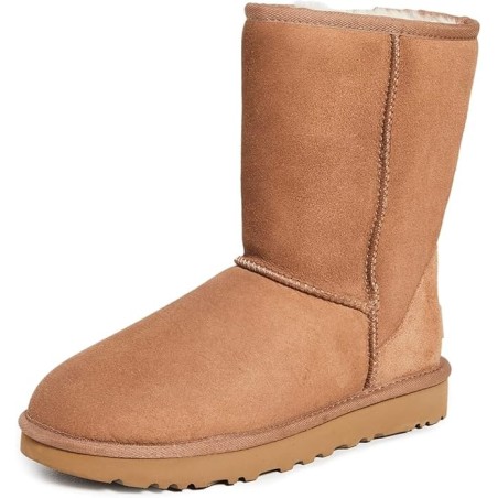 UGG Classic Short II 1016223 | Bottes Légères