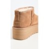 Bottes UGG Classic Ultra Mini Platform | Confort Supérieur