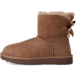 UGG Mini Bailey Bow II B0737NJRD9 Service Client