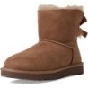 UGG Mini Bailey Bow II B0737NJRD9 Service Client