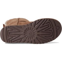 UGG Mini Bailey Bow II B0737NJRD9 Service Client