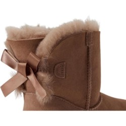 UGG Mini Bailey Bow II B0737NJRD9 Service Client