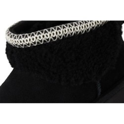 UGG Boots Curly B0CQJMZV5R Service Client