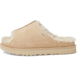 UGG Greenport Slide Semelle Motif Adhérence