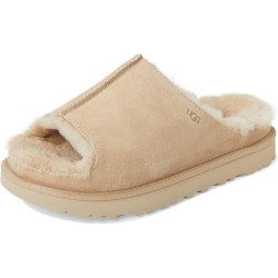 UGG Greenport Slide Semelle Motif Adhérence