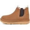 UGG Neumel Boots Style Européen Élégant