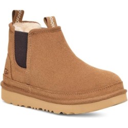 UGG Neumel Boots Style Européen Élégant