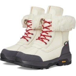 Bottes UGG Adirondack Logo UGG Discrètement Apposé