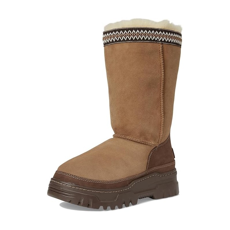 Bottes UGG Trailgazer Collection Hiver Saison Froide