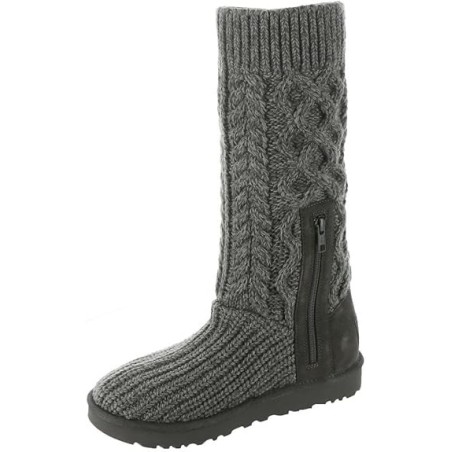 UGG Classic Cardi Cabled Knit B0BSFS85R7 Nouveauté