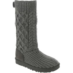 UGG Classic Cardi Cabled Knit B0BSFS85R7 Nouveauté