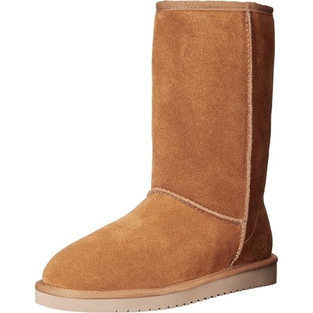 UGG Tall Bottes Chalet Cosy
