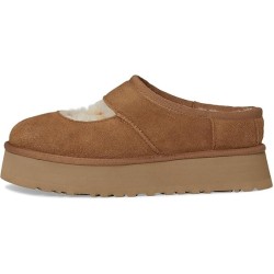 UGG Bea Mary Jane Plateforme Discrète Élégante