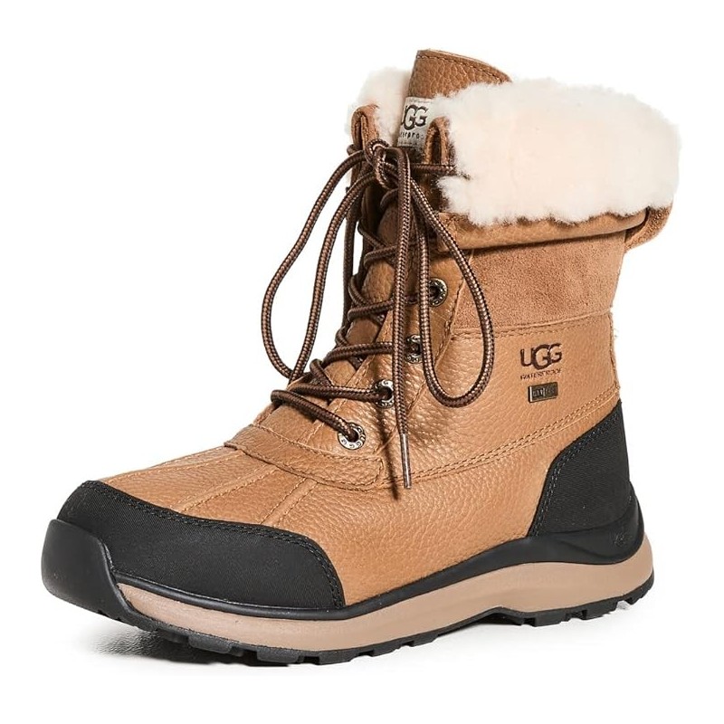 UGG Adirondack III Orteil Confortable