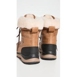 UGG Adirondack III Orteil Confortable