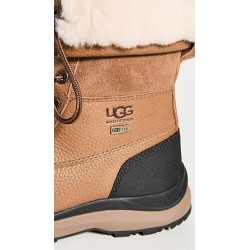 UGG Adirondack III Orteil Confortable
