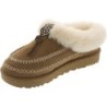 Tasman Alpine UGG shearling authentique luxueux durabilité supérieure