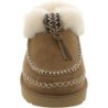 Tasman Alpine UGG shearling authentique luxueux durabilité supérieure