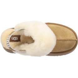 UGG Funkette Texture Délicate Sensation