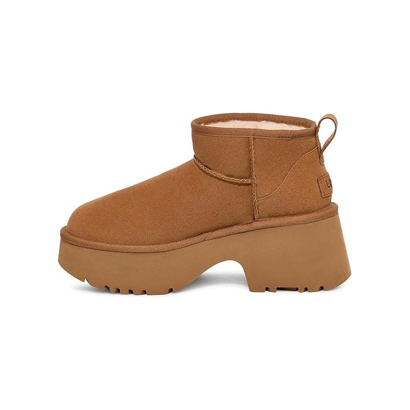 Mules UGG Funkette Ambiance Cosy Chaud