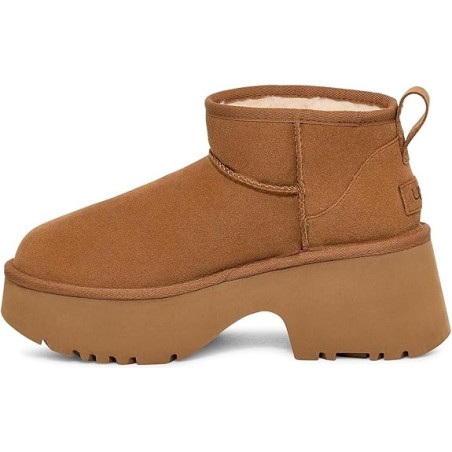 Mules UGG Funkette Ambiance Cosy Chaud