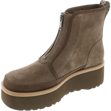Bottes UGG Cityfunc Zip Style Distinctif Personnel