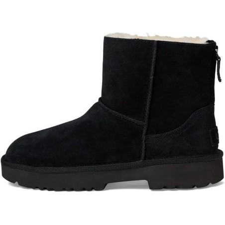 Bottes UGG Marais Zip Up pour Pieds Sensibles et Délicats