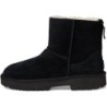 Bottes UGG Marais Zip Up pour Pieds Sensibles et Délicats