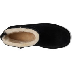 Bottes UGG Marais Zip Up pour Pieds Sensibles et Délicats