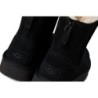 Bottes UGG Marais Zip Up pour Pieds Sensibles et Délicats