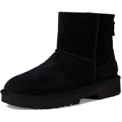 Bottes UGG Marais Zip Up pour Pieds Sensibles et Délicats