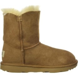 Bottes UGG Bailey Button II Enfant Confort Supérieur