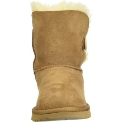 Bottes UGG Bailey Button II Enfant Confort Supérieur