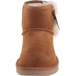 UGG Victoria Mini Bottes Enfant Confort Première Utilisation
