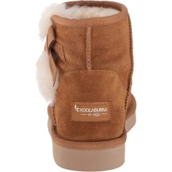 UGG Victoria Mini Bottes Enfant Confort Première Utilisation